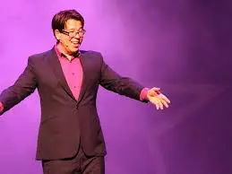 Michael McIntyre: The Comedy Icon Who Keeps Us Laughing