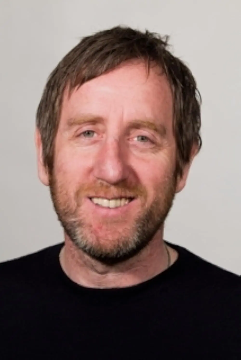 Michael Smiley: A Journey Through Comedy and Film