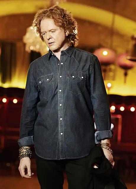 The Journey of Mick Hucknall: Icon of Soul Music