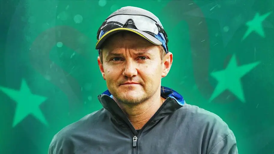Mike Hesson: Insights into His Cricketing Career and Influence