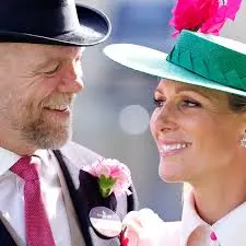 The Latest News and Updates on Mike Tindall