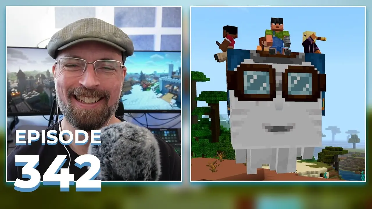Exciting Insights into Minecraft Live 2025