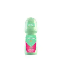 The Success Story of Mitchum Antiperspirant