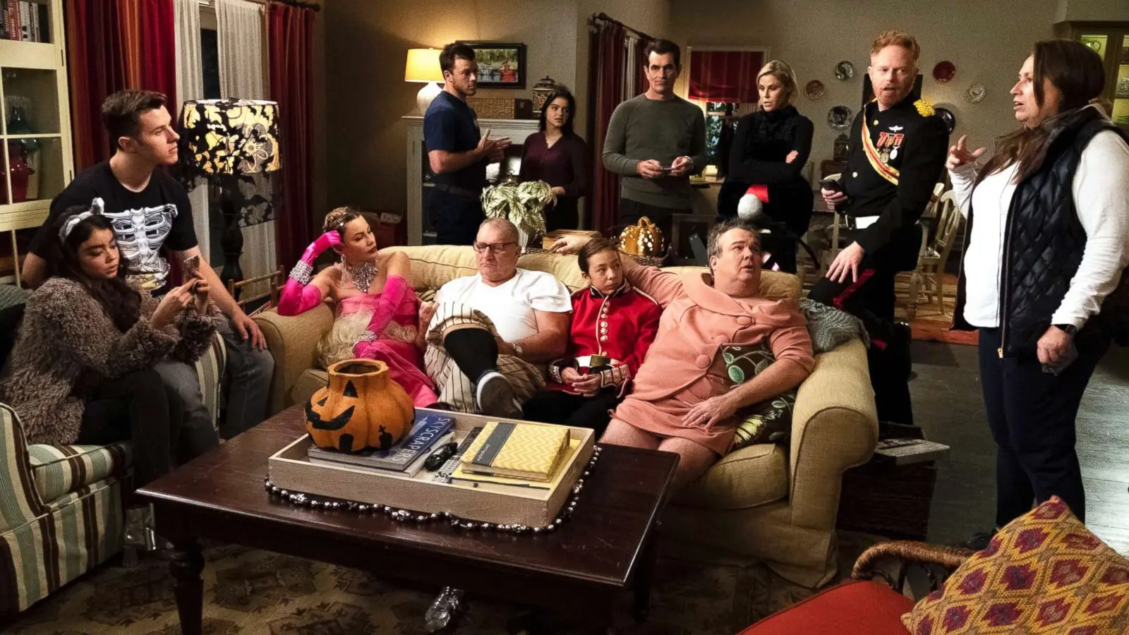 The Enduring Influence of Modern Family in Television