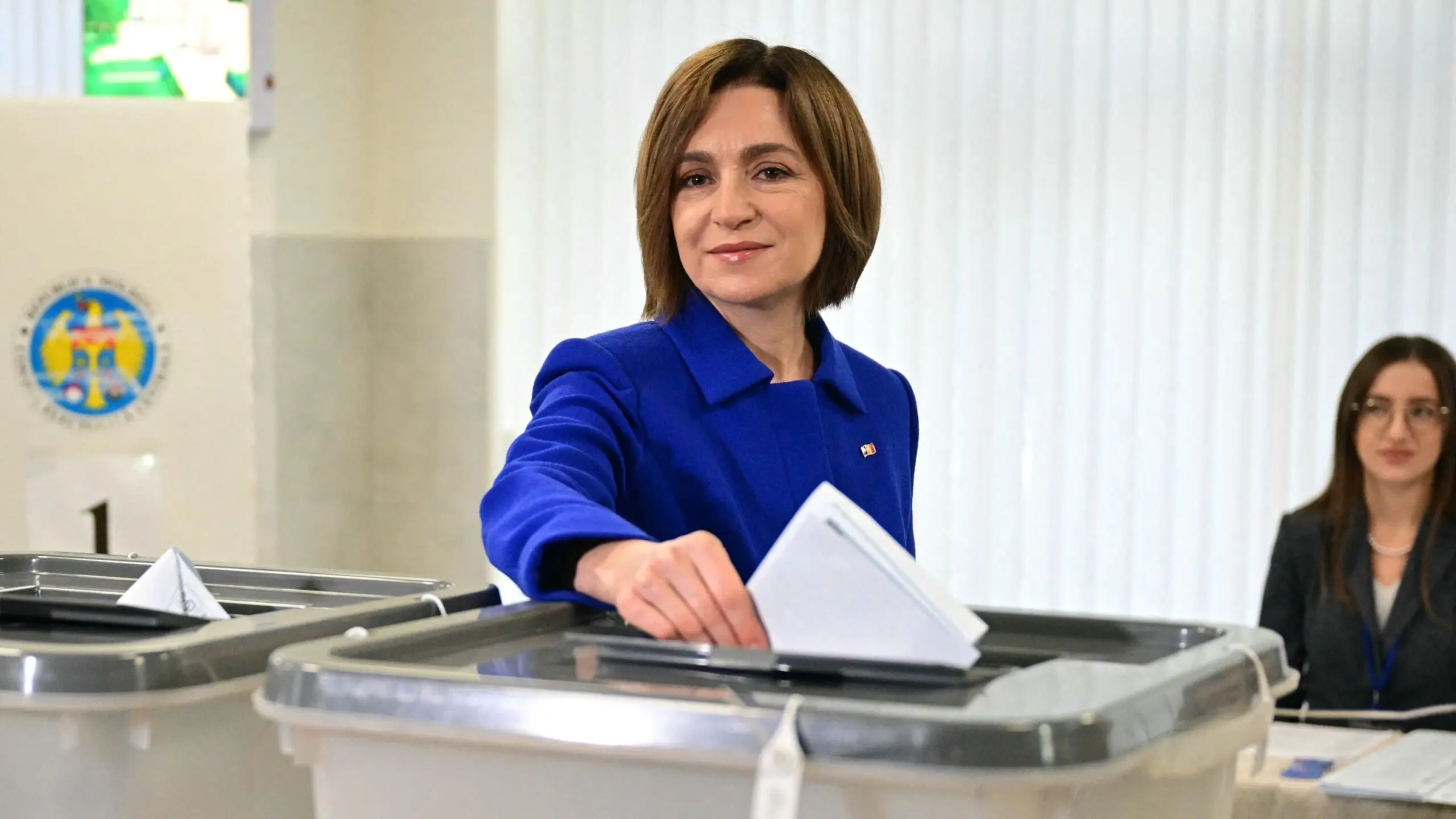 Moldova Elections 2023: A Turning Point for the Nation