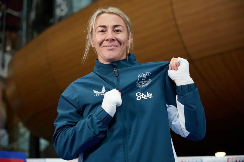 Molly McCann: A Force to be Reckoned With in Women’s MMA