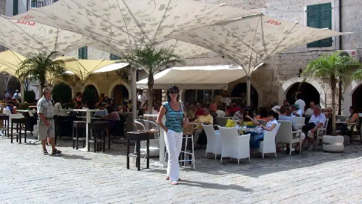 Montenegro: An Emerging Treasure on the Adriatic Coast