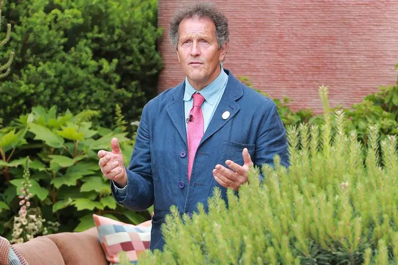 Monty Don: The Iconic Gardener of Our Time