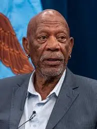 The Unparalleled Journey of Morgan Freeman