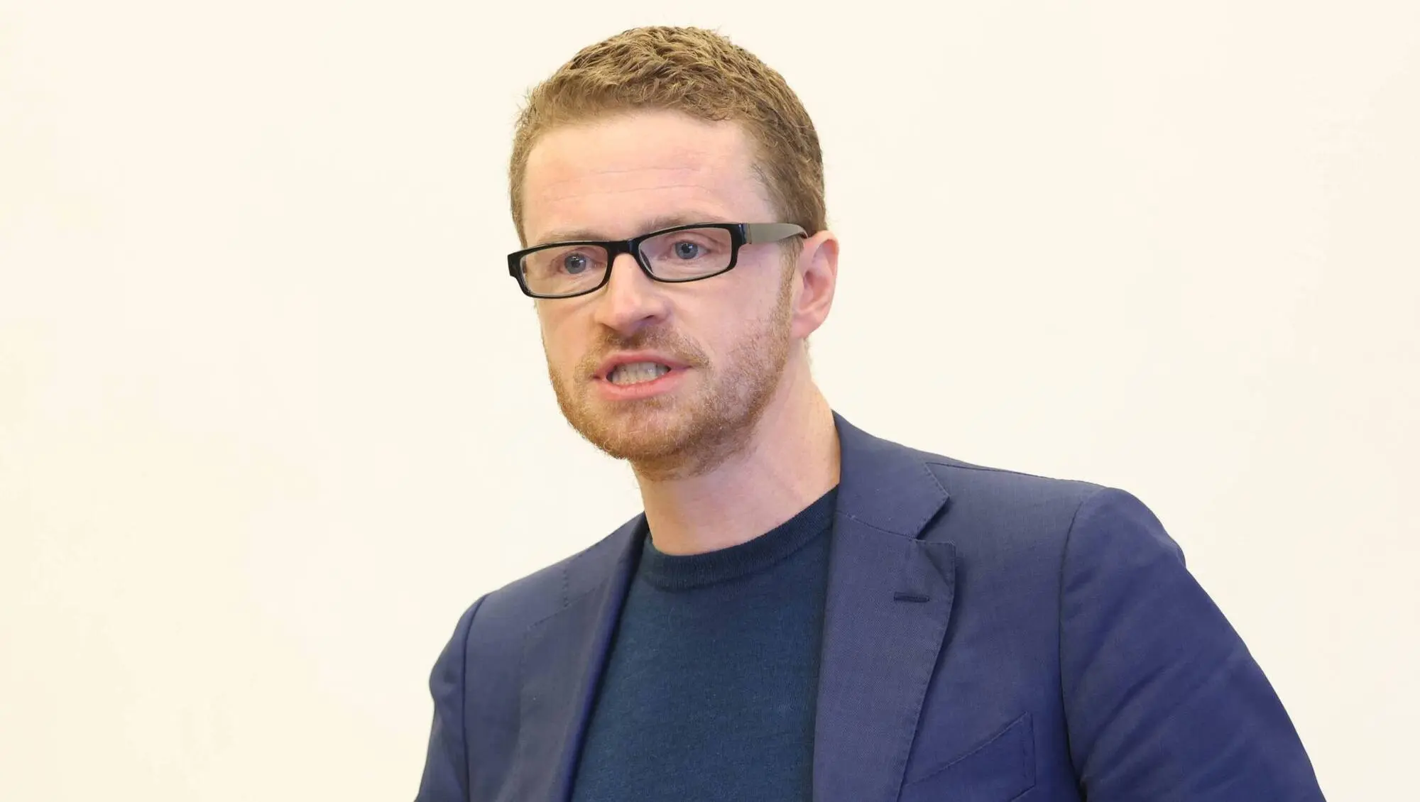 The Rising Influence of Morgan McSweeney in UK Politics