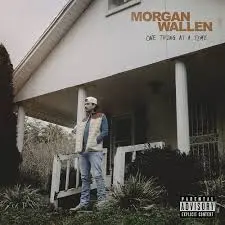 Morgan Wallen: The Remarkable Journey of a Country Music Star