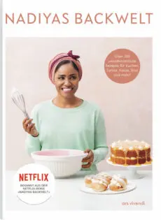 The Inspiring Journey of Nadiya Hussain