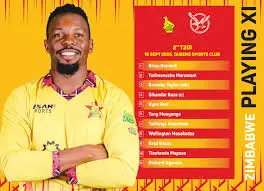 Namibia vs Zimbabwe: A Deep Dive into their Cricket Rivalry