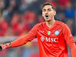 The Role and Impact of Napoli’s Goalkeeper in Serie A