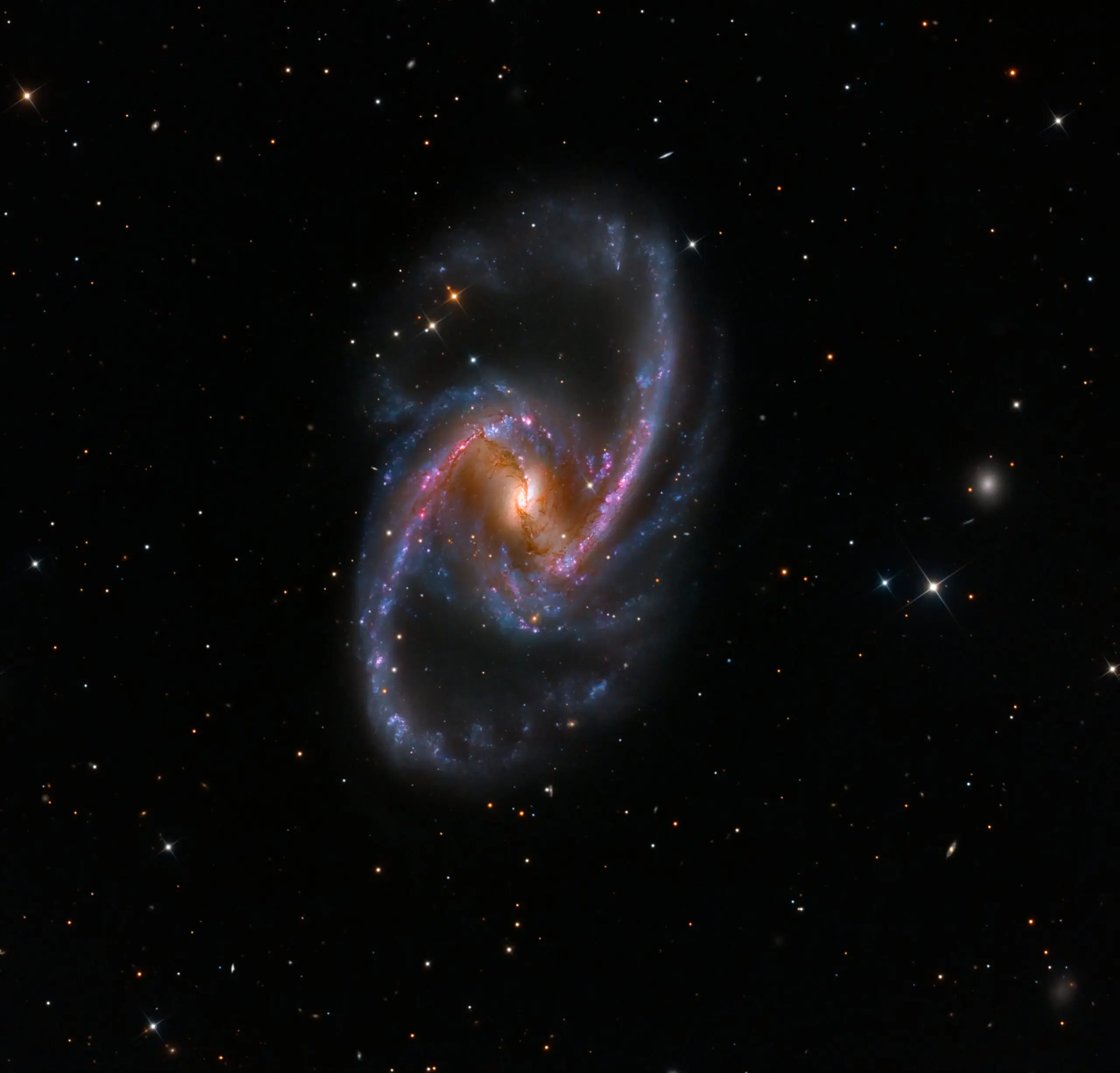 The Role of NASA in Modern Space Exploration