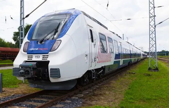 Latest Developments with National Express Services