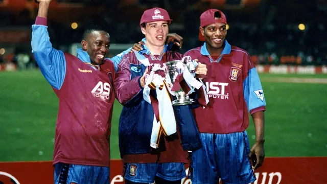 Latest News on the National League Cup 2023