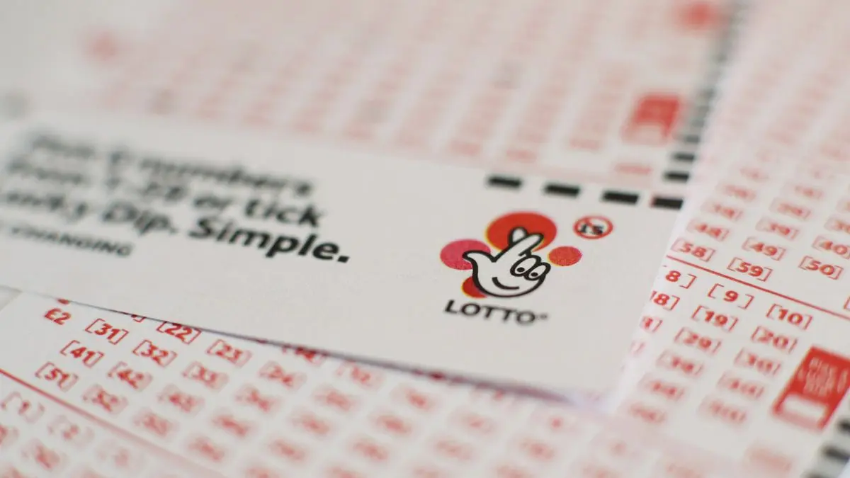 National Lottery Lotto Results: Your Guide to Winning