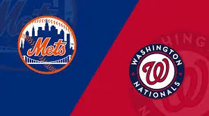 Nationals vs Mets: Highlights of the 2023 MLB Showdown