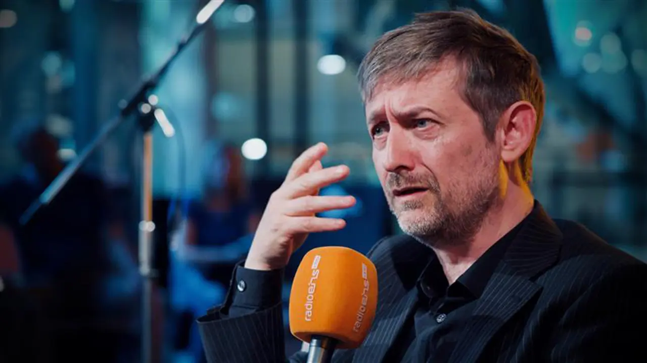 Neil Hannon: The Musical Genius Behind The Divine Comedy