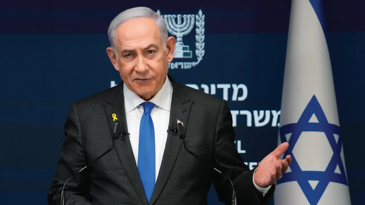 The Ongoing Influence of Netanyahu in Israeli Politics