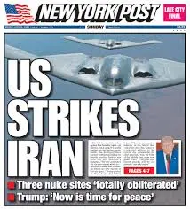 Exploring the Impact of the New York Post on Journalism