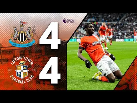 Highlights and Analysis of the Latest Newcastle Match