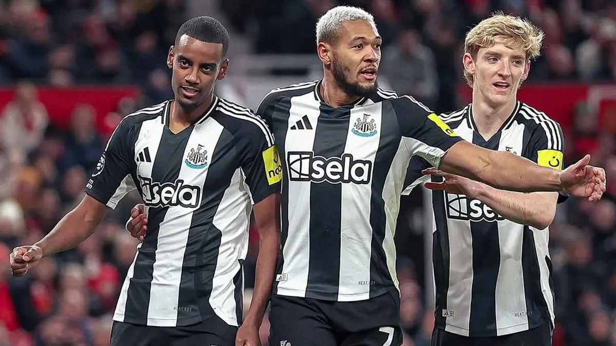 Highlights and Insights from Newcastle Match Today