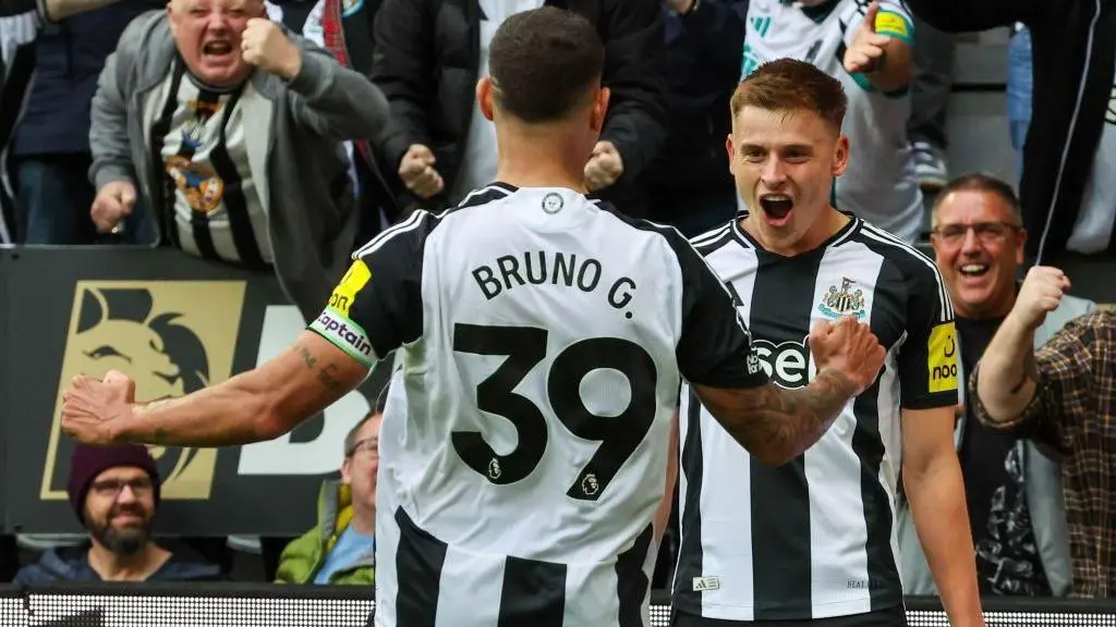 Newcastle United Score Today: Key Match Insights