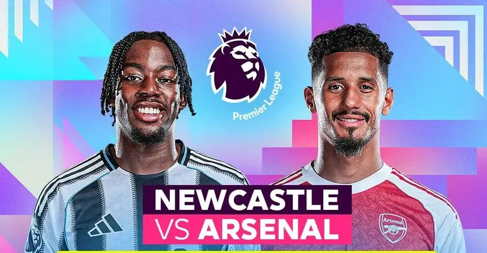 Newcastle vs Arsenal: Key Insights Ahead of the Clash