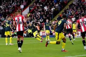 Newcastle vs Sheffield United: A Premier League Showdown