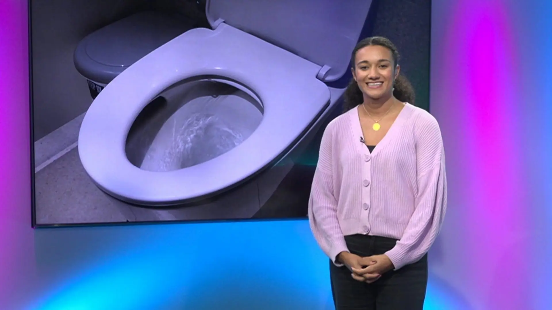 The Importance of Newsround in Children’s Media