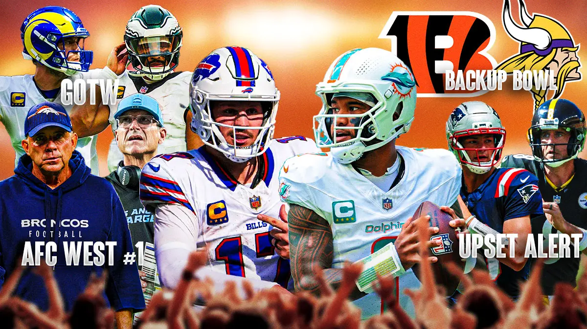 NFL Picks for Week 3: Expert Insights and Predictions