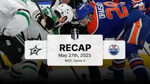 The Importance of NHL Preseason: A Critical Time for Teams
