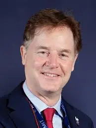 The Political Journey of Nick Clegg