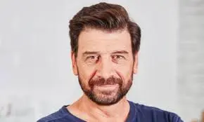 Exploring the Career and Impact of Nick Knowles