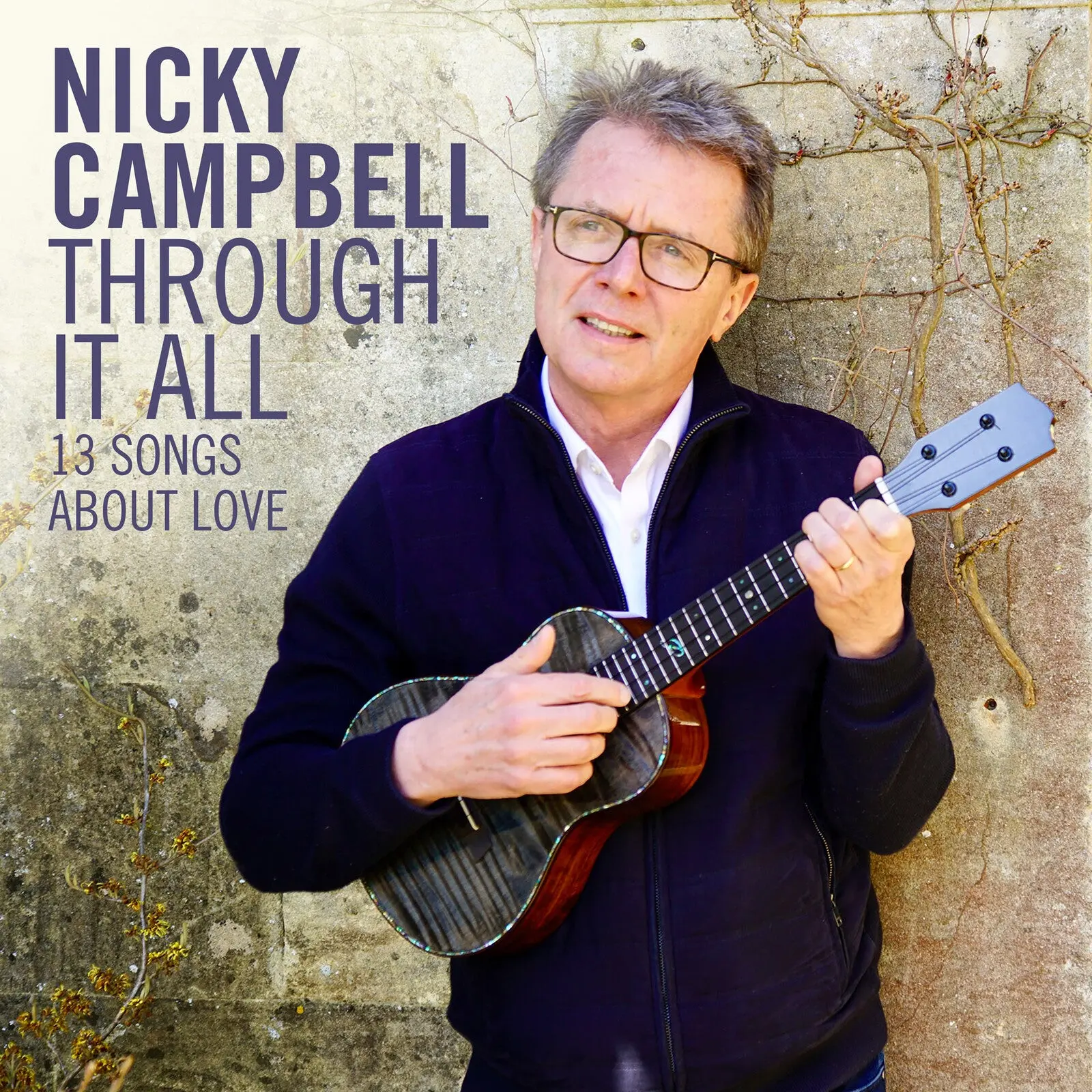 Understanding the Career of Nicky Campbell
