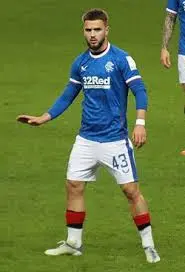 Nico Raskin: A Bright Future in Football