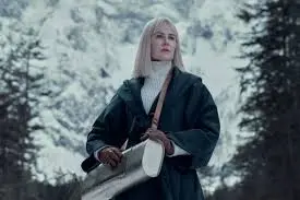 Nicole Kidman: Celebrating a Career of Excellence