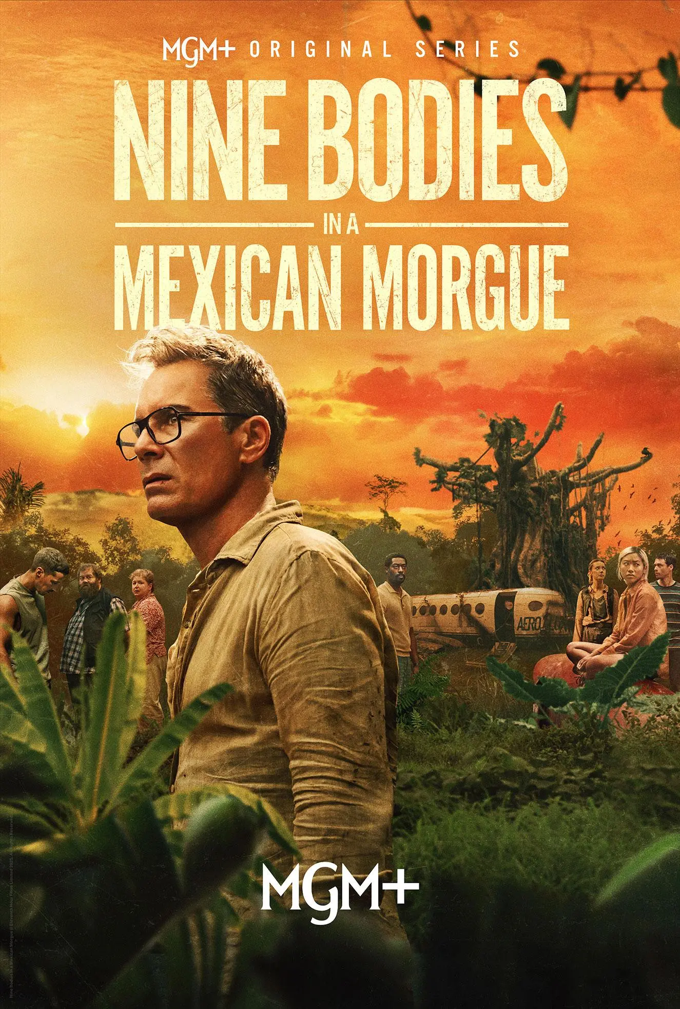 Review of ‘Nine Bodies in a Mexican Morgue’: A Gripping Tale