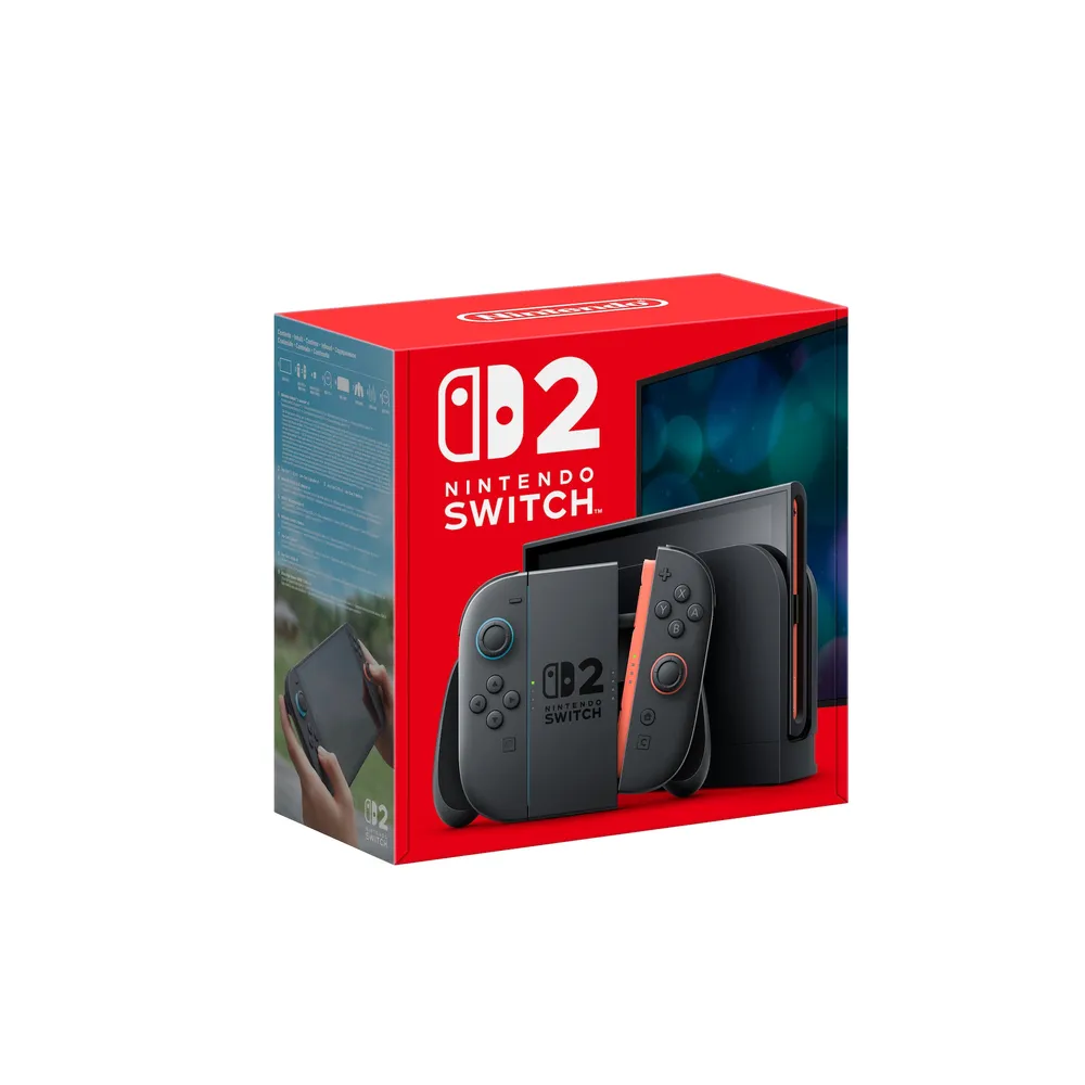 Exciting Developments Surrounding Nintendo Switch 2