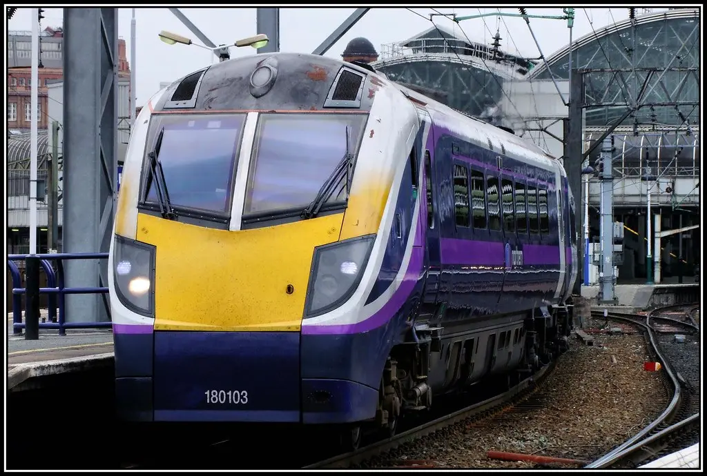 Recent Developments in Northern Rail Services