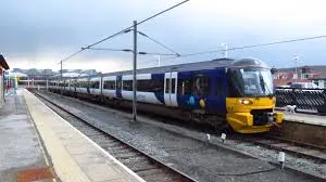 Northern Trains: A New Era in Rail Connectivity