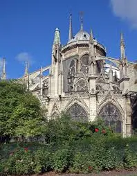 The Resilience of Notre Dame: A Cultural Icon Reborn