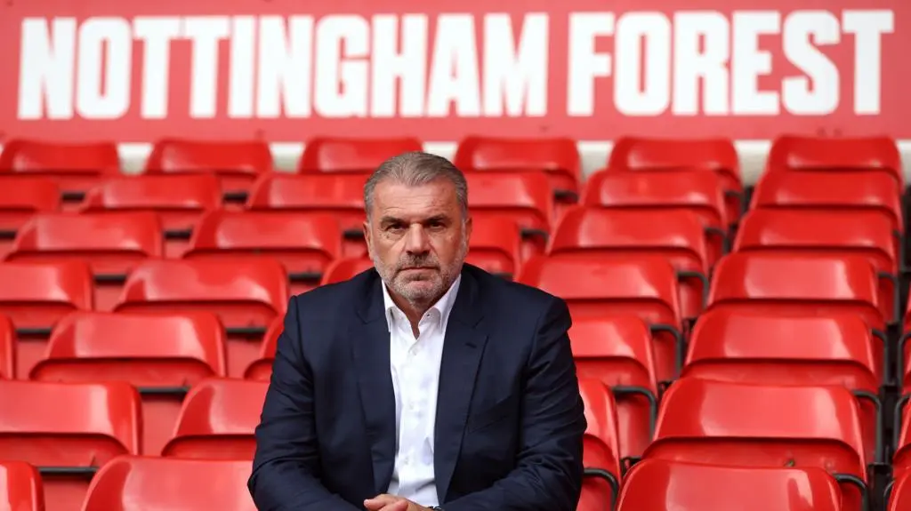 Recent Developments Surrounding the Nottingham Forest Manager