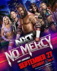 All You Need to Know About NXT No Mercy 2025