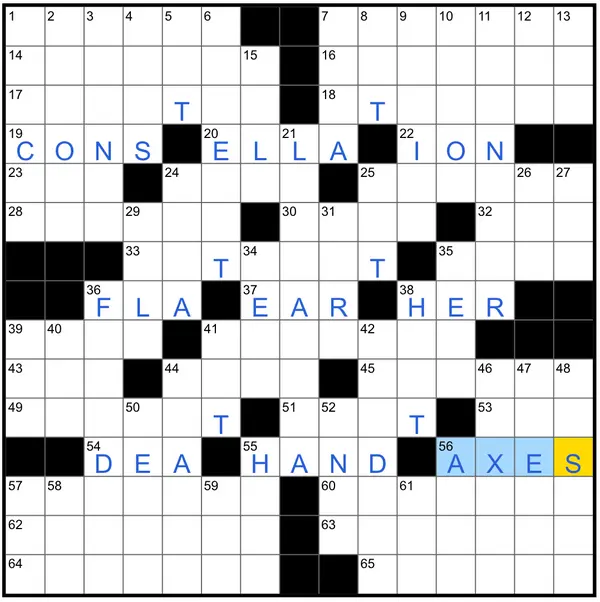 A Guide to Mastering NYT Crossword Clues