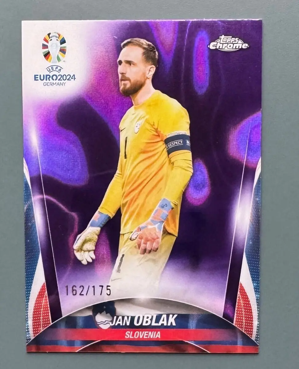 Jan Oblak: The Unsung Hero Between the Sticks