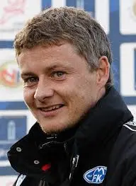 The Influence of Ole Gunnar Solskjær in Football