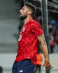 The Rise and Impact of Olivier Giroud in Football